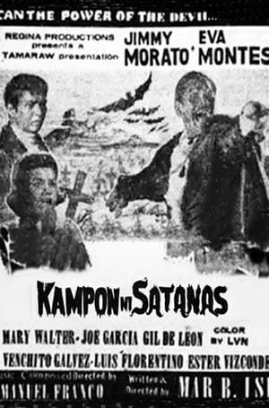 Películas Kampon ni Satanas