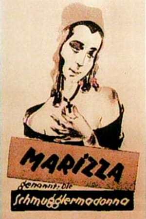 Movie Marizza, genannt die Schmuggler-Madonna