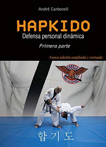 Books Hapkido 1ª pte