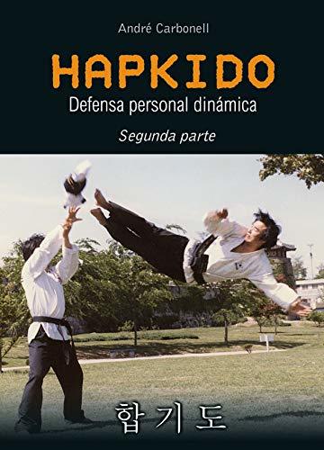 Books Hapkido 2ª parte