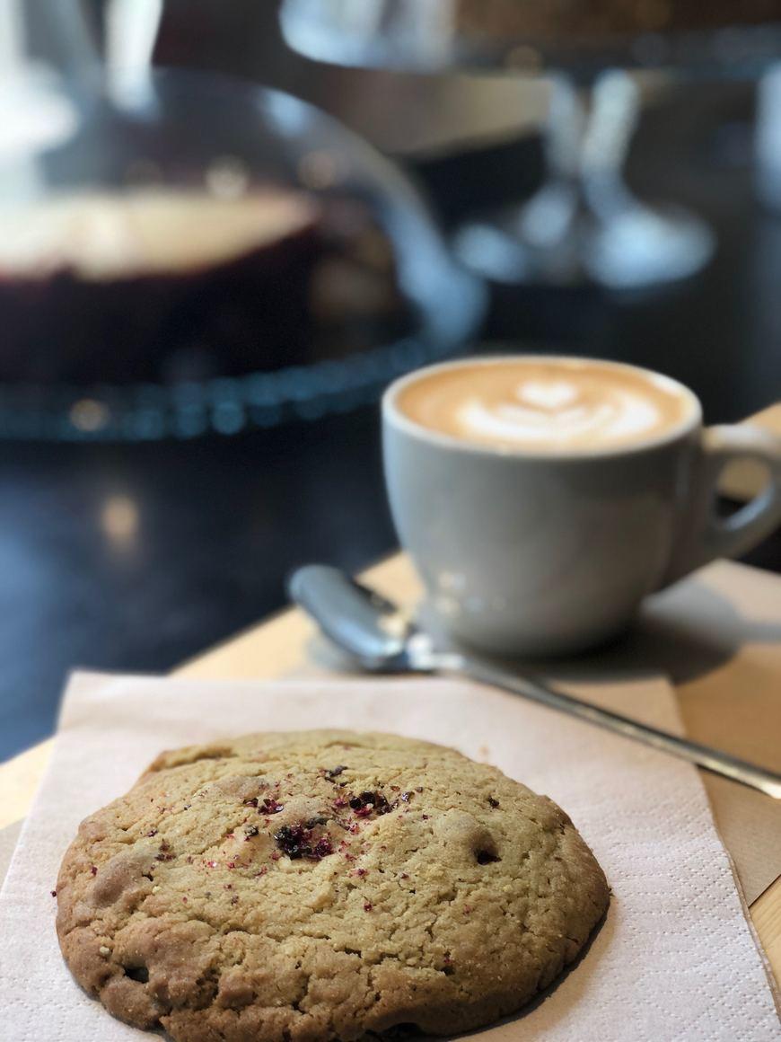 Restaurants Morrow Coffee
