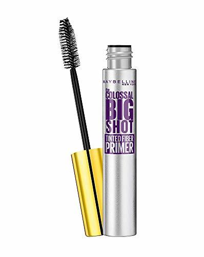 Social Maybelline The Colossal Big Shot Tratamiento para pestañas