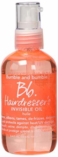 Beauty Bumble And Bumble Hairdresser'S Invisible Oil 100Ml