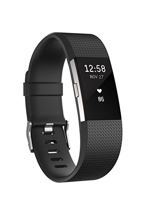 Beauty Fitbit Charge 2