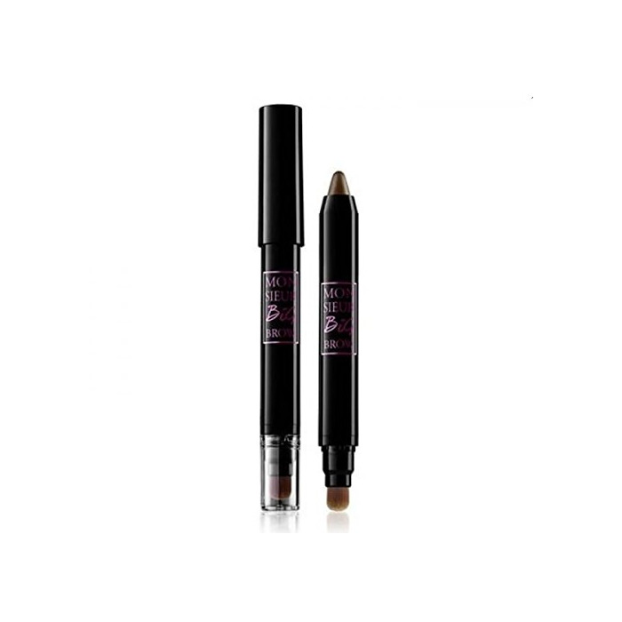 Social Lancome Monsieur Big Brow Delineador Color 02