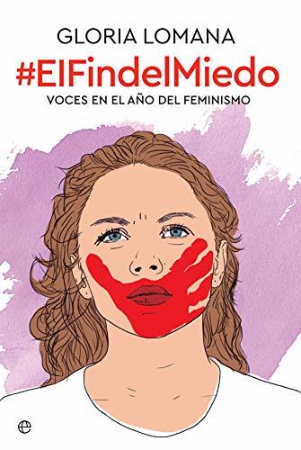 Book El fin del miedo: Voces en el año del feminismo