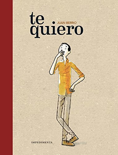 Book TE QUIERO