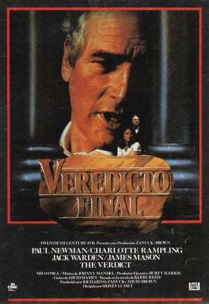 Movie Veredicto final