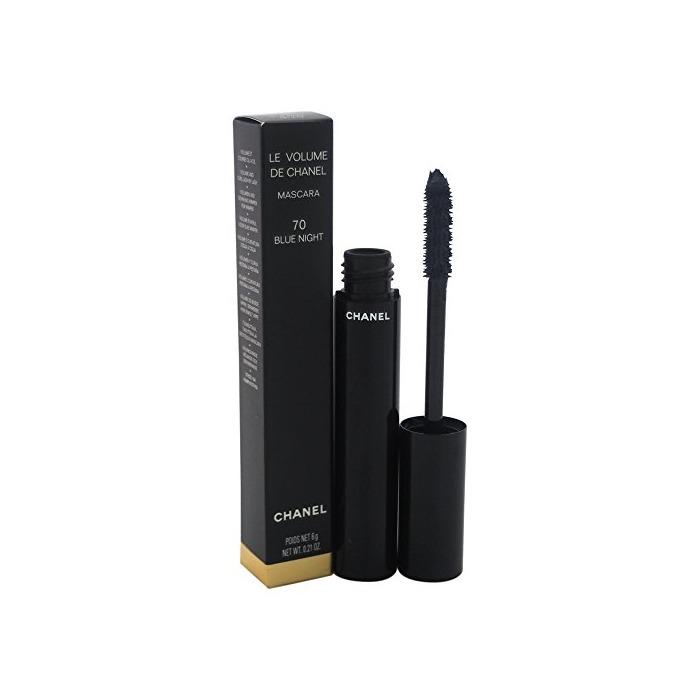 Belleza Mascara #70-blue, de Chanel