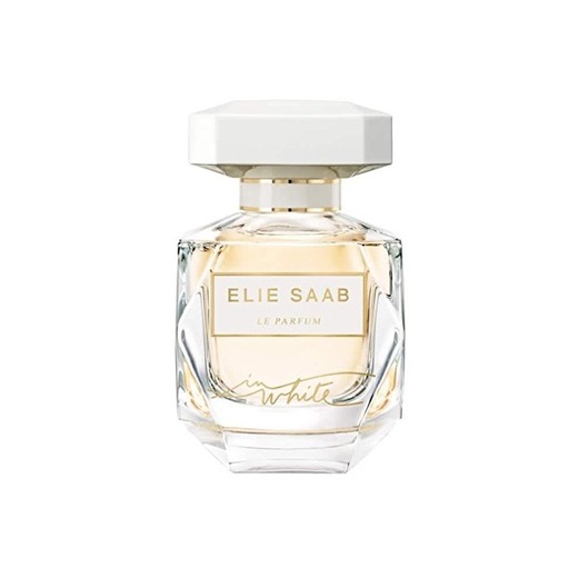 Le Parfum In White, de Elie Saab