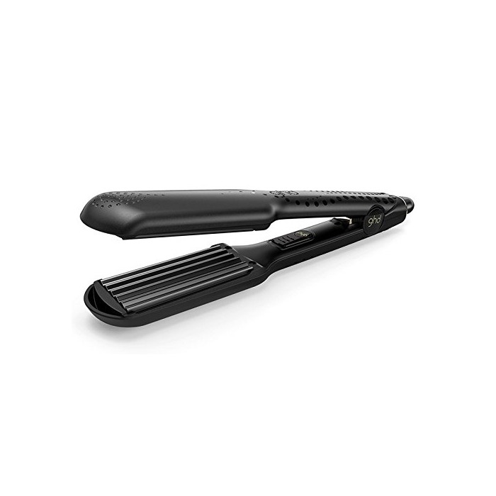 Social Plancha de pelo, de ghd