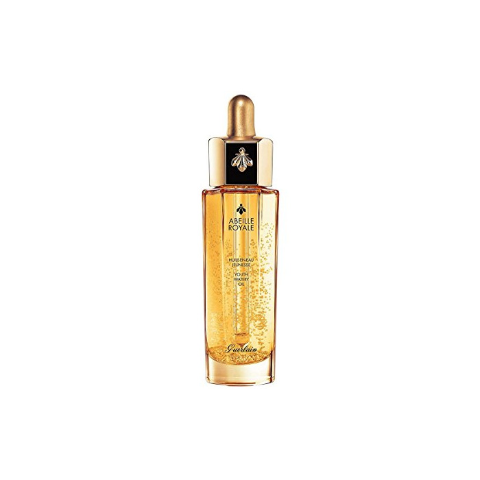 Social Aceite corporal, de Guerlain