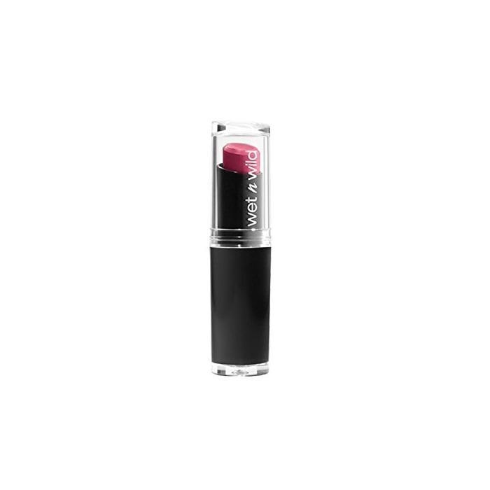 Belleza Lipstick color pastel, de Wet n Wild