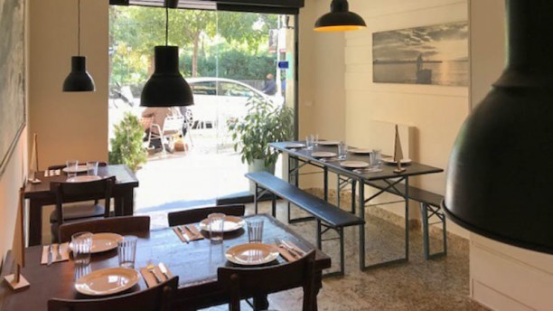 Restaurants Casa Angela