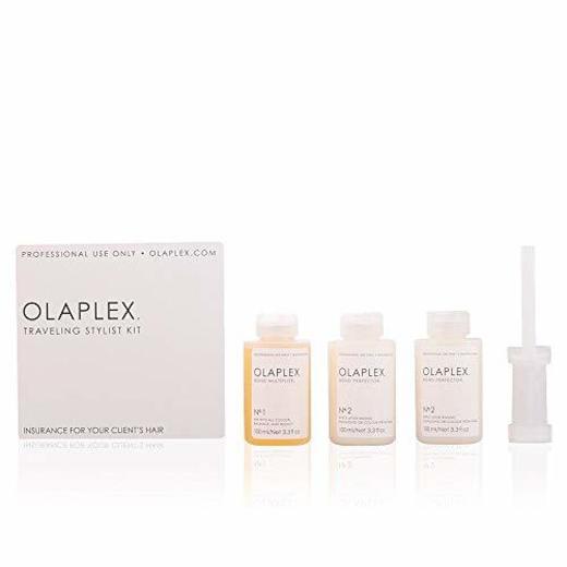 Olaplex Traveling Stylist - Tratamiento capilar
