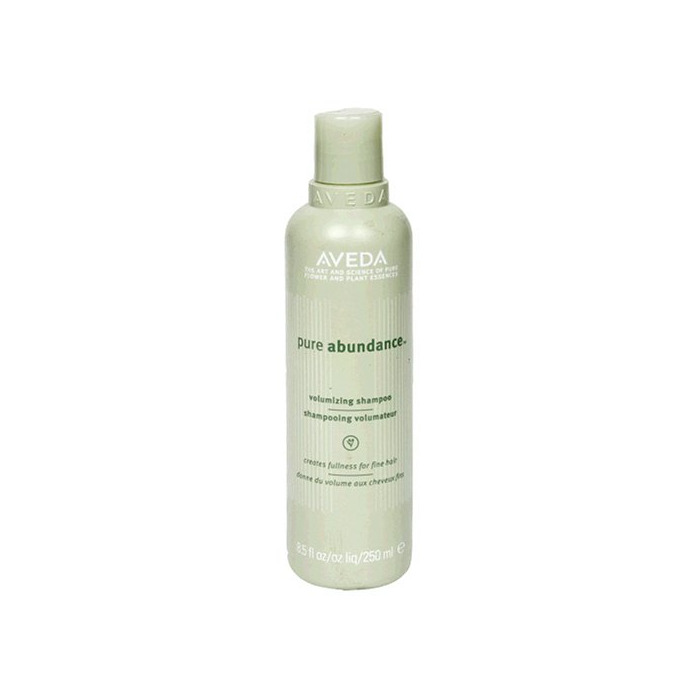 Social AVEDA PURE ABUNDANCE volumizing shampoo 250 ml