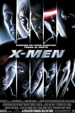 Movie X-Men