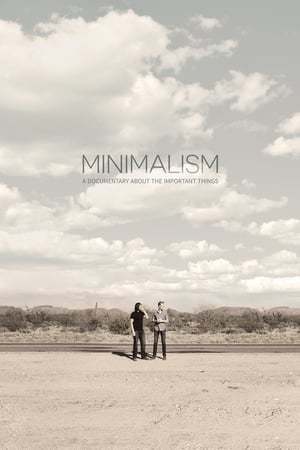 Movie Minimalismo: Las cosas importantes