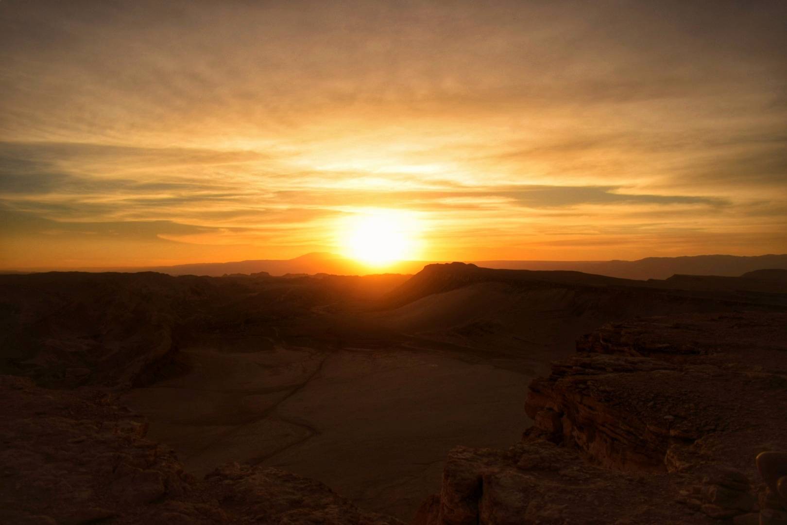 Place Valle de la Luna