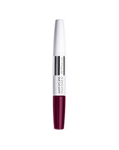 Belleza Maybelline New York Barra de Labios Superstay 24H