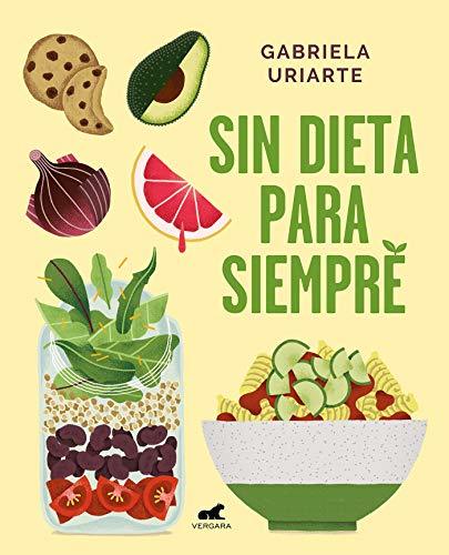 Book Sin dieta para siempre