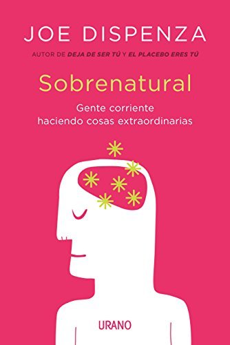 Book Sobrenatural