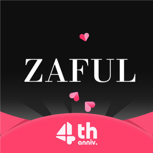 App ZAFUL-Mi Historia de Bañadores