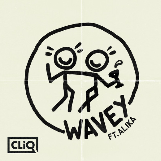 Wavey (feat. Alika)