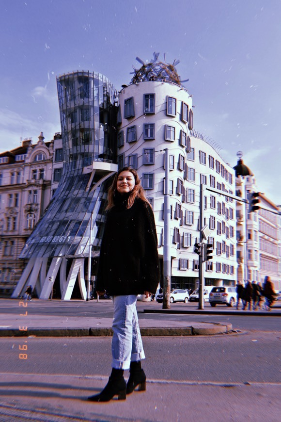 Place Dancing House Hotel ****