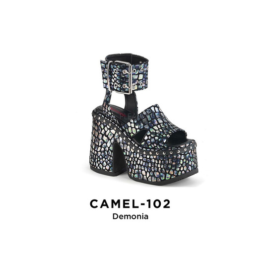 Camel-102 – Pleaser