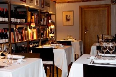 Restaurants Restaurante Osmosis