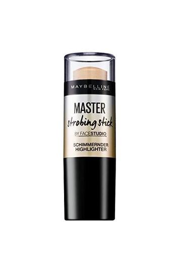 Maybelline Master Strobing Stick Iluminador