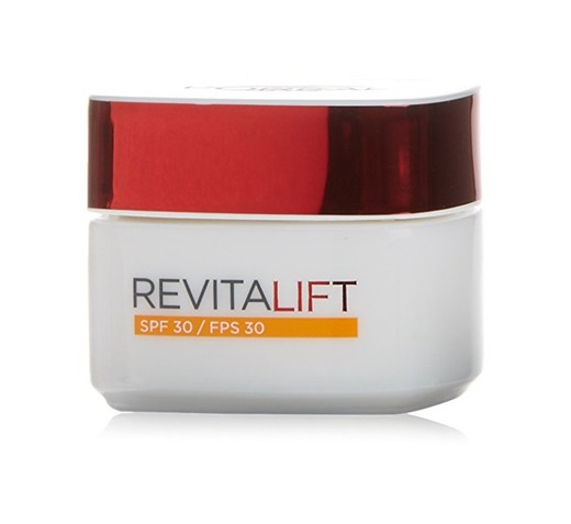 Crema Día Revitalift, de L'Oreal Paris