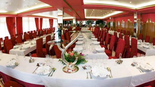 Restaurants ERREKA