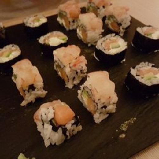 Nobuko Restauran & Sushi Bar