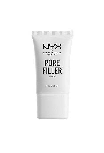 Base para maquillaje NYX Pore Filler Primer, pack