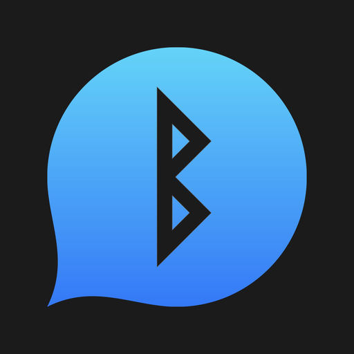 App Berkanan Messenger