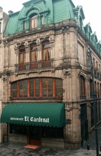 Restaurante El Cardenal