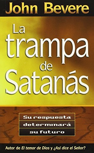 Book La trampa de Satanas