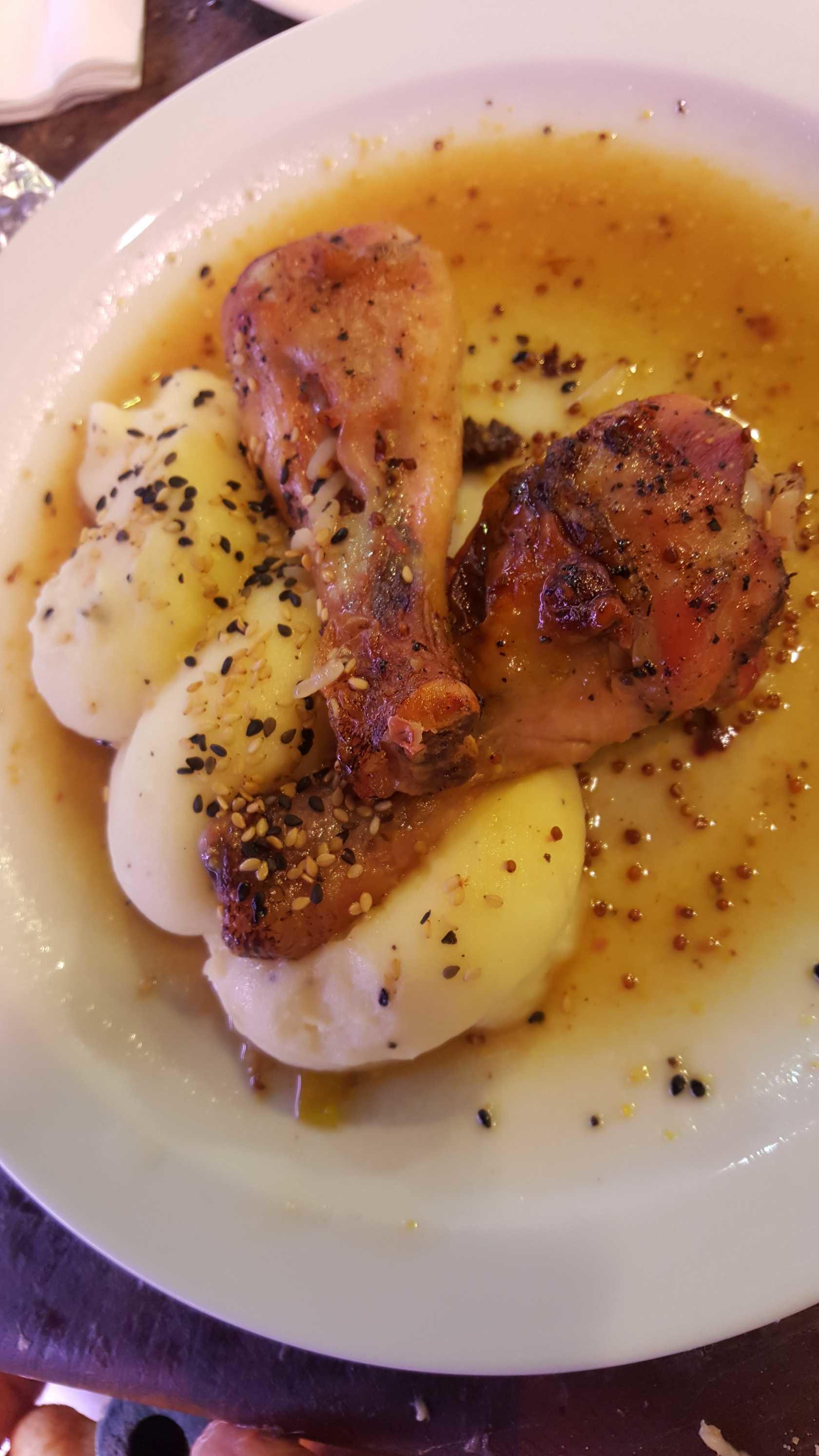 Restaurantes VIGADI Restaurant