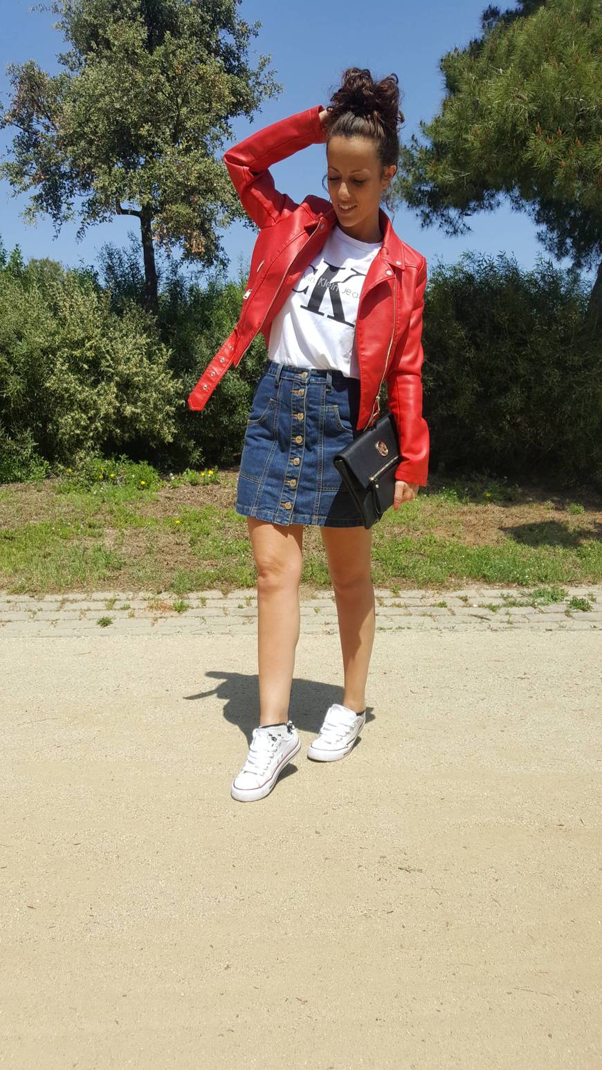 Social Stradivarius - World Wide Page