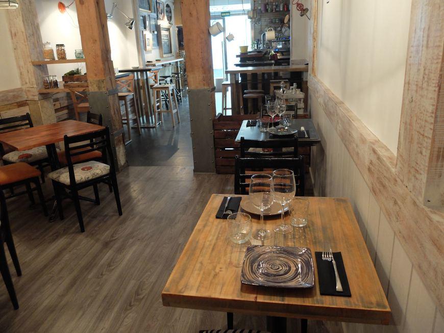 Restaurants La GASTRO
