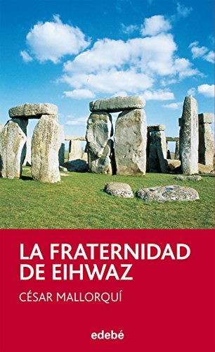 Books La Fraternidad de Eihwaz