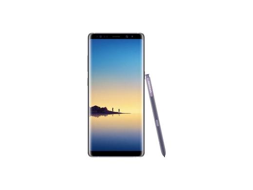 Samsung Galaxy Note8