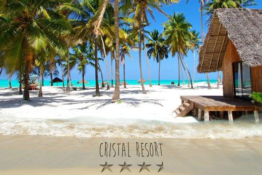 Cristal Resort