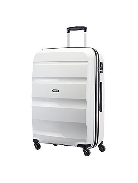 Social American Tourister Bon Air Spinner L Maletas y trolleys, 75 cm, 91 L