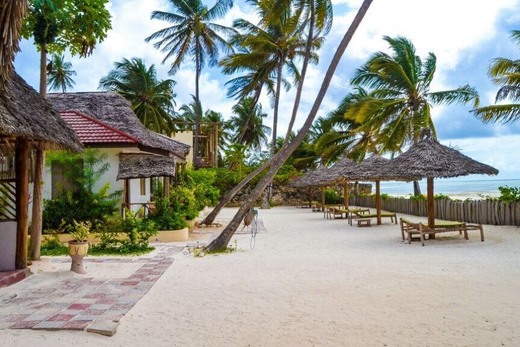 Miramont Retreat Zanzibar
