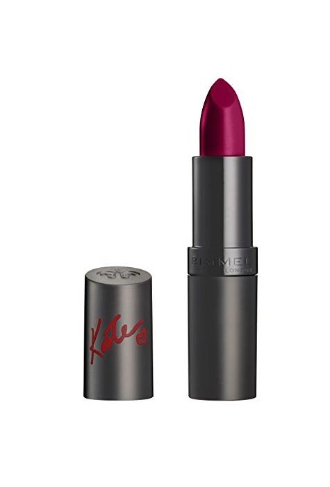 Social Lipstick Mate, de Rimmel by Kate