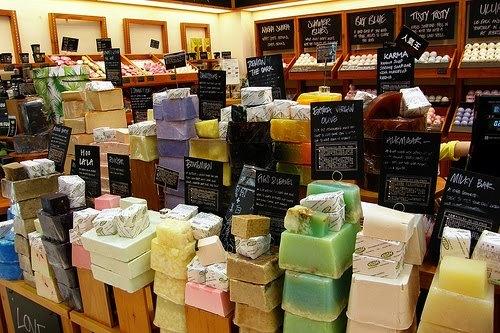 Lush