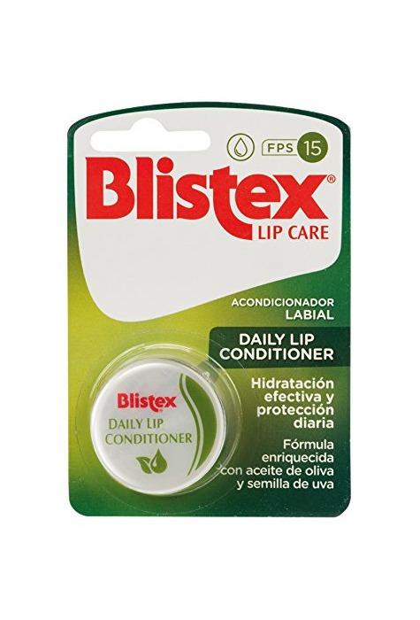 Belleza Blistex Daily Lip